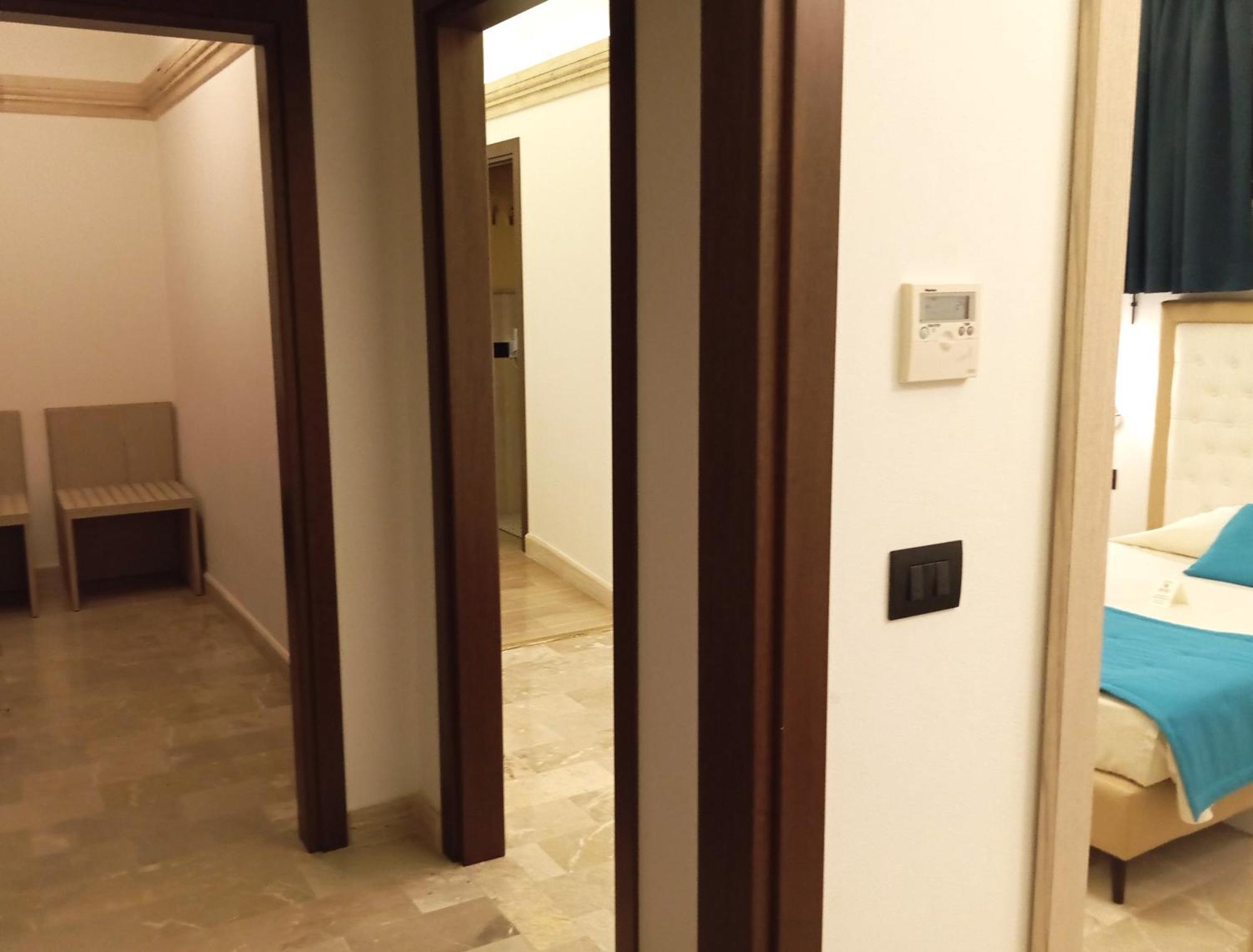 Bhb Hotel มันดูเรีย ภายนอก รูปภาพ