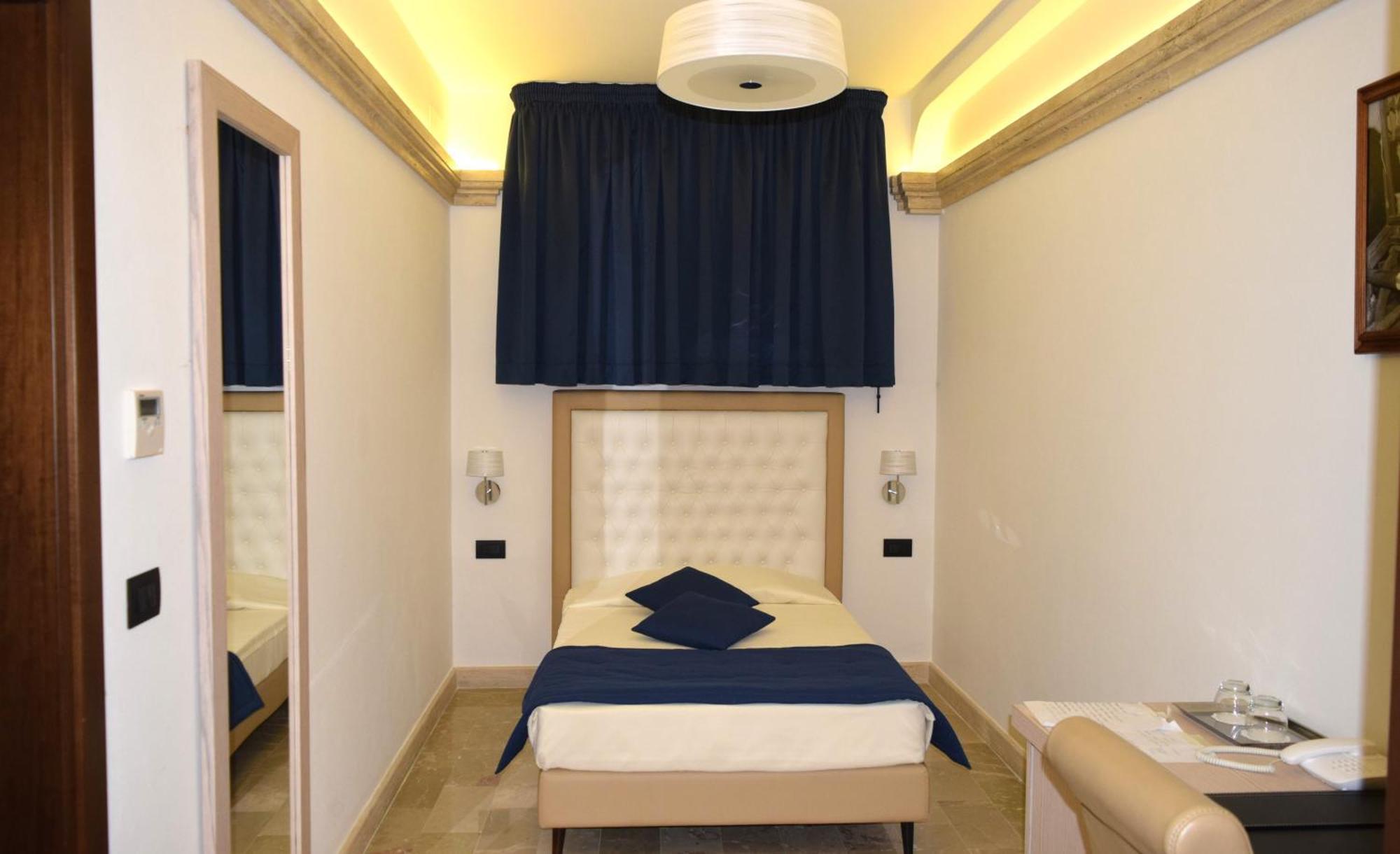 Bhb Hotel มันดูเรีย ภายนอก รูปภาพ
