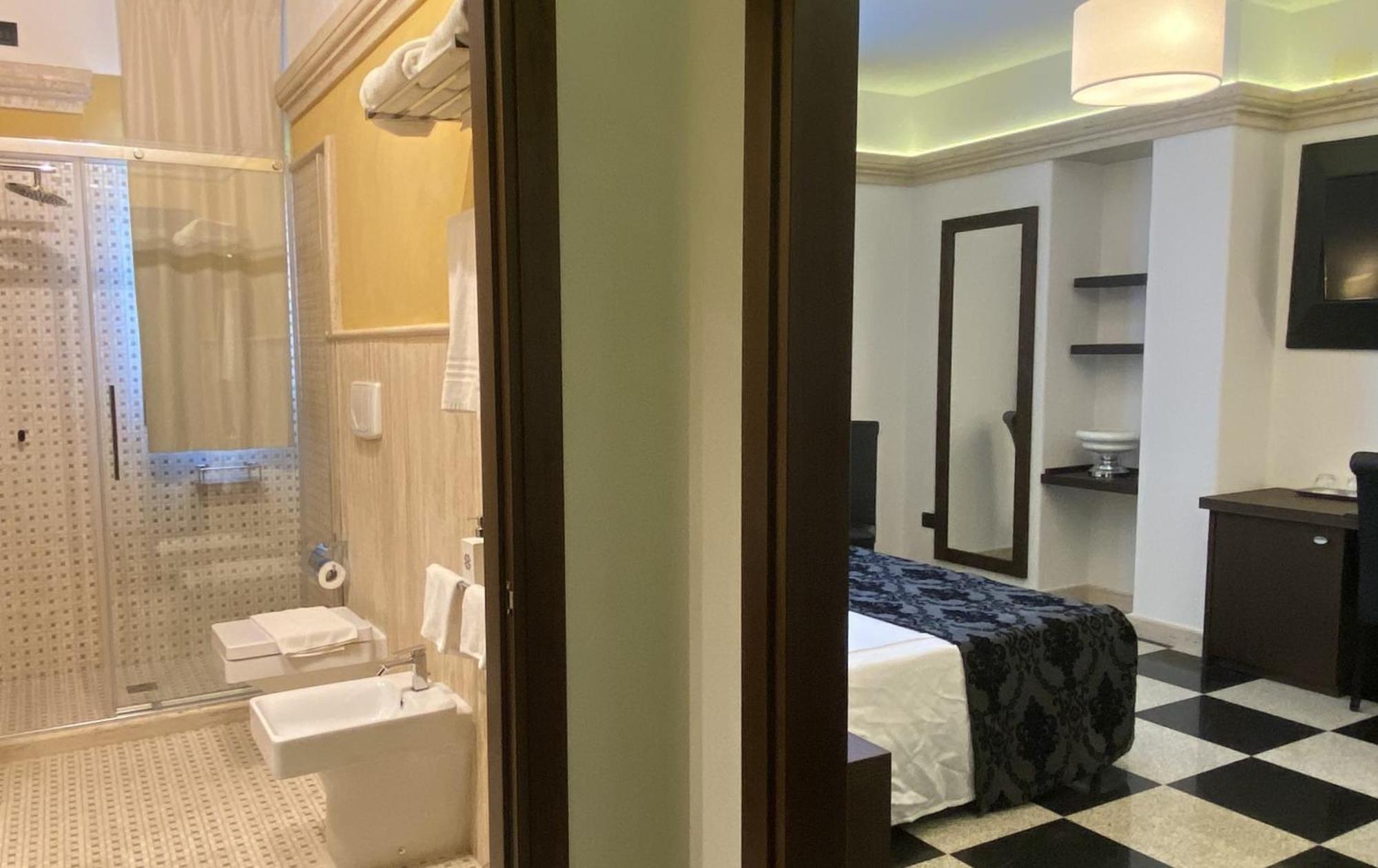 Bhb Hotel มันดูเรีย ภายนอก รูปภาพ