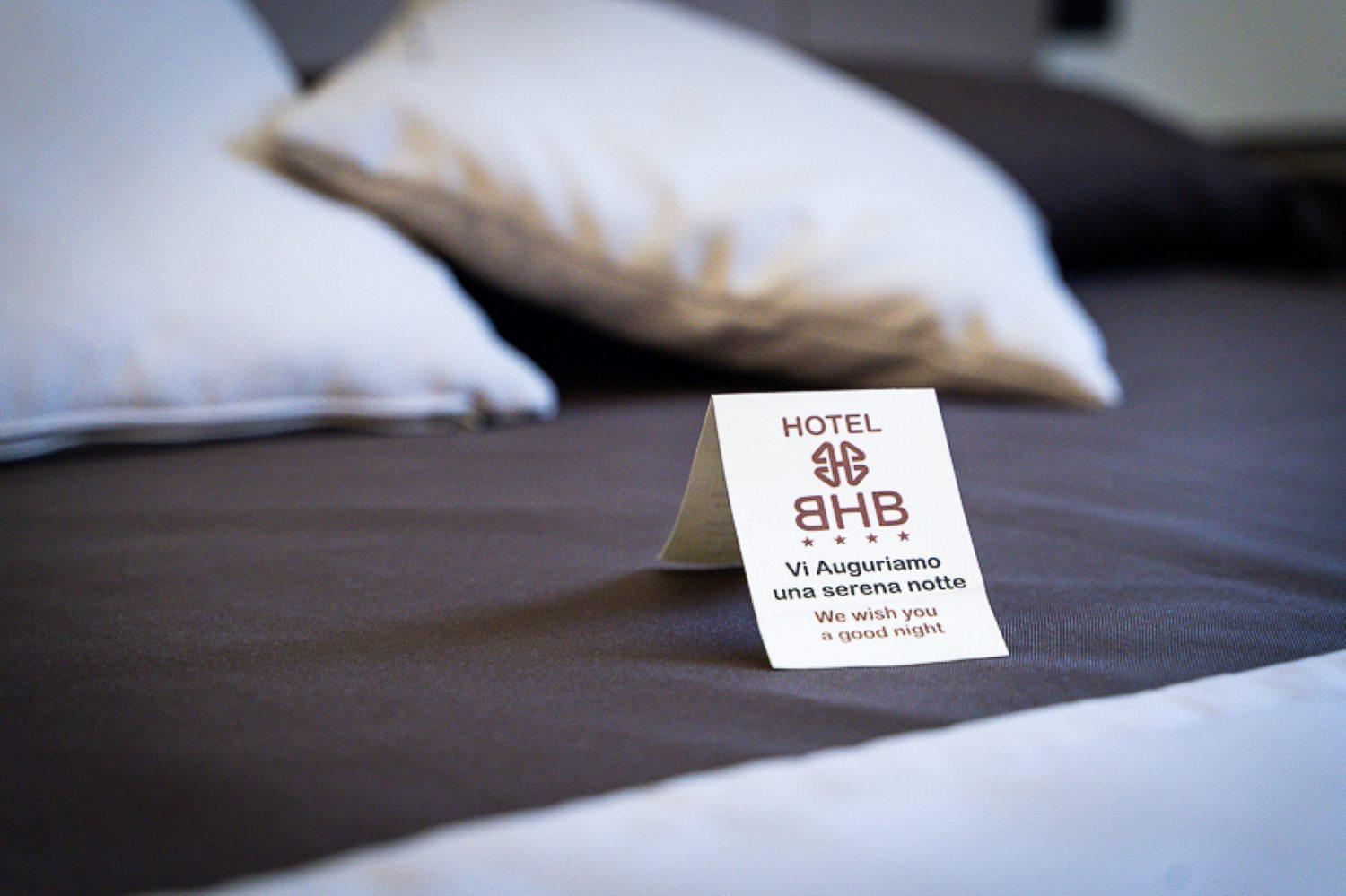 Bhb Hotel มันดูเรีย ภายนอก รูปภาพ