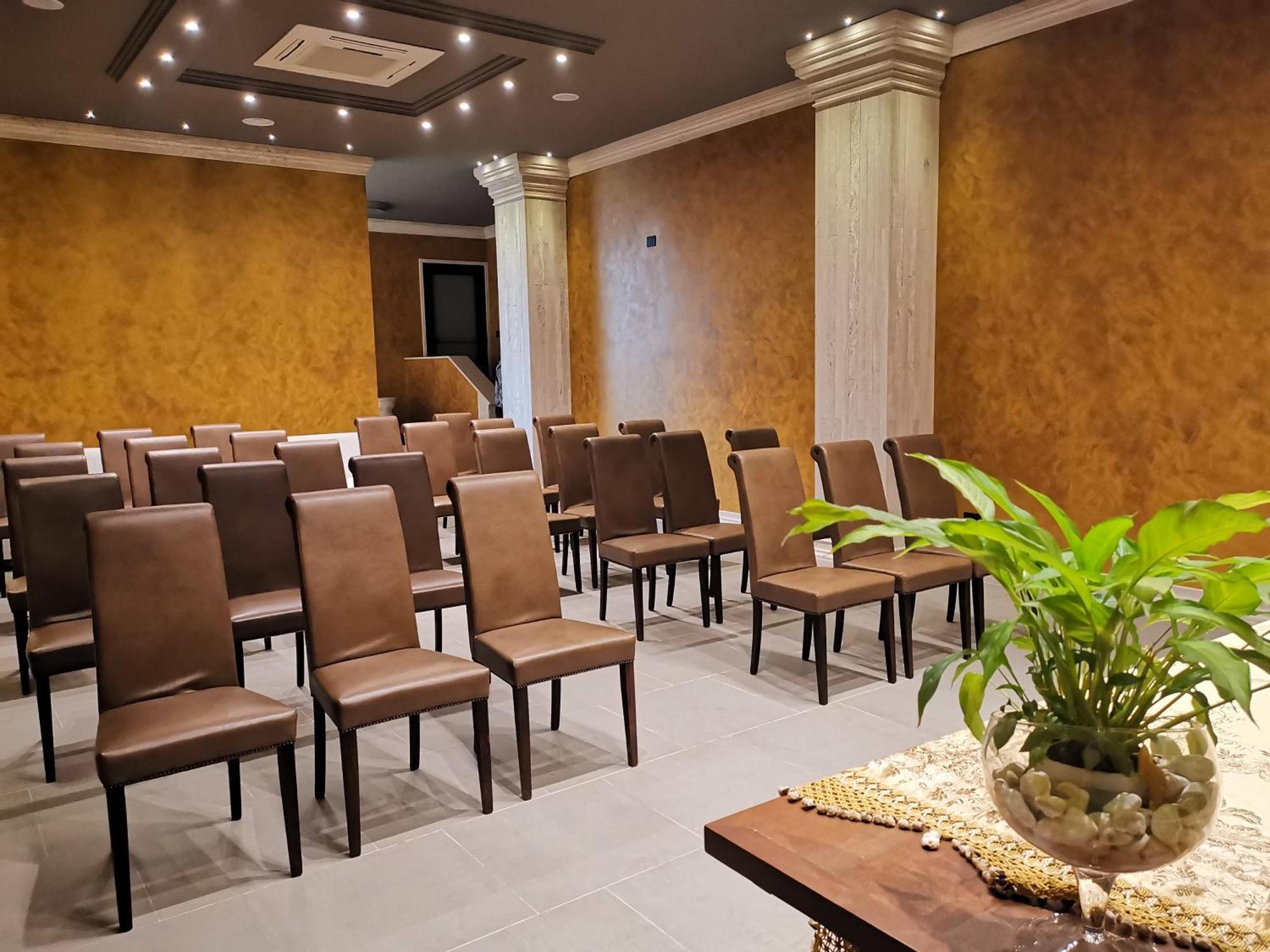 Bhb Hotel มันดูเรีย ภายนอก รูปภาพ