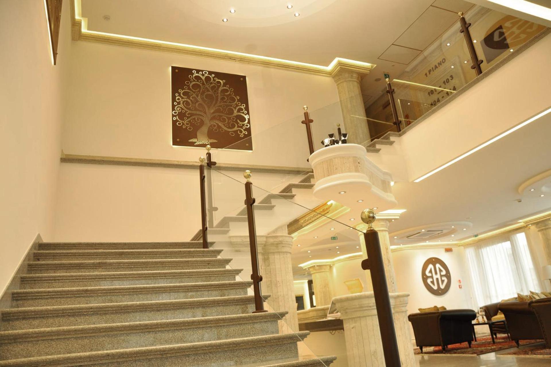 Bhb Hotel มันดูเรีย ภายนอก รูปภาพ