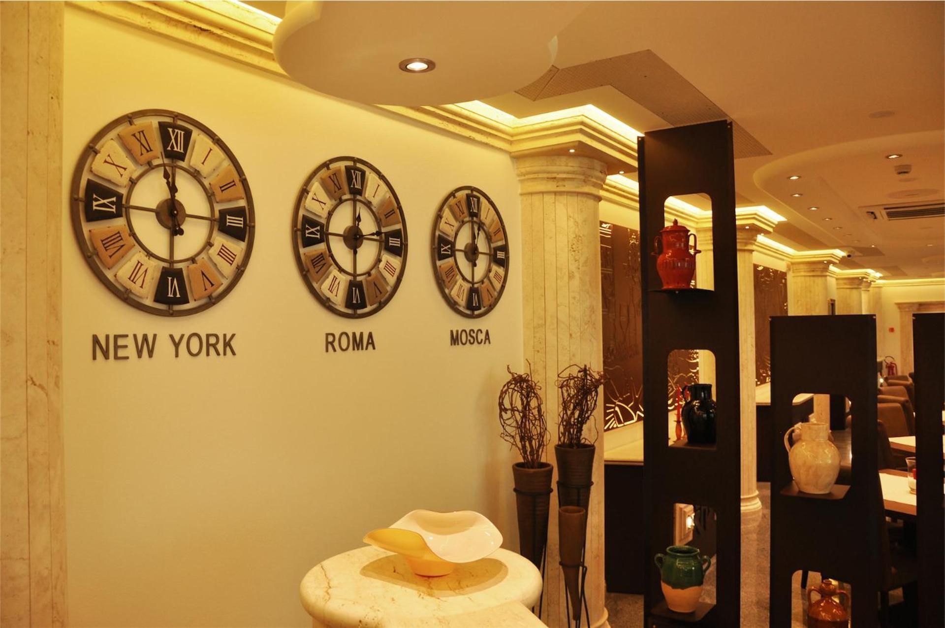 Bhb Hotel มันดูเรีย ภายนอก รูปภาพ
