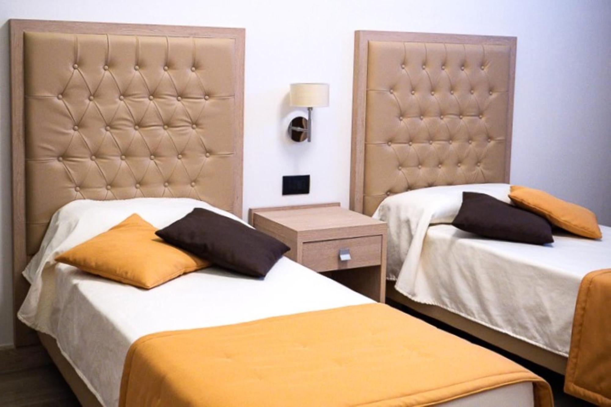 Bhb Hotel มันดูเรีย ห้อง รูปภาพ